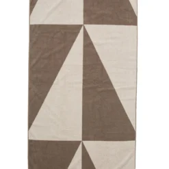 Mid // Lux Beach Towel -Kyosho Shop A24ACS002 BONE Bcopy