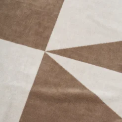 Mid // Lux Beach Towel -Kyosho Shop A24ACS002 BONE Detail 2copy