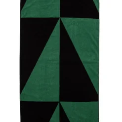 Mid // Lux Beach Towel -Kyosho Shop A24ACS002 GRN Bcopy