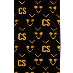 Signature // Lux Beach Towel