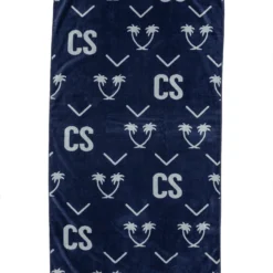 Signature // Lux Beach Towel -Kyosho Shop A24ACS003 SLAT 2copy