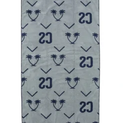 Signature // Lux Beach Towel -Kyosho Shop A24ACS003 SLAT Bcopy