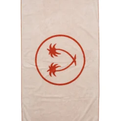 Stealth // Lux Beach Towel -Kyosho Shop A24ACS004 BONE Bcopy