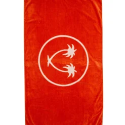 Stealth // Lux Beach Towel -Kyosho Shop A24ACS004 RUST 1copy