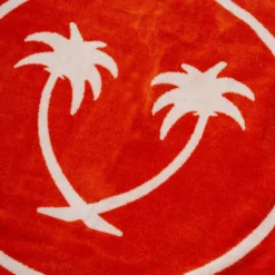 Stealth // Lux Beach Towel -Kyosho Shop A24ACS004 RUST Detail 2copy