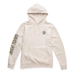 CS X Jamie Browne // Chill Out Fleece Pullover Hoodie
