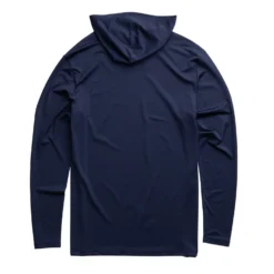 Slash L/S Hooded Rash Guard 7 Slash L/S Hooded Rash Guard -Kyosho Shop A24MSS003 IDG BScopy