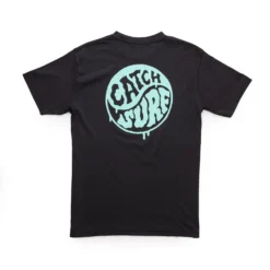 CS X Jamie Browne // Yang Garment-Dyed S/S Tee 8 CS X Jamie Browne // Yang Garment-Dyed S/S Tee -Kyosho Shop A24TEE003 BLK 4copy