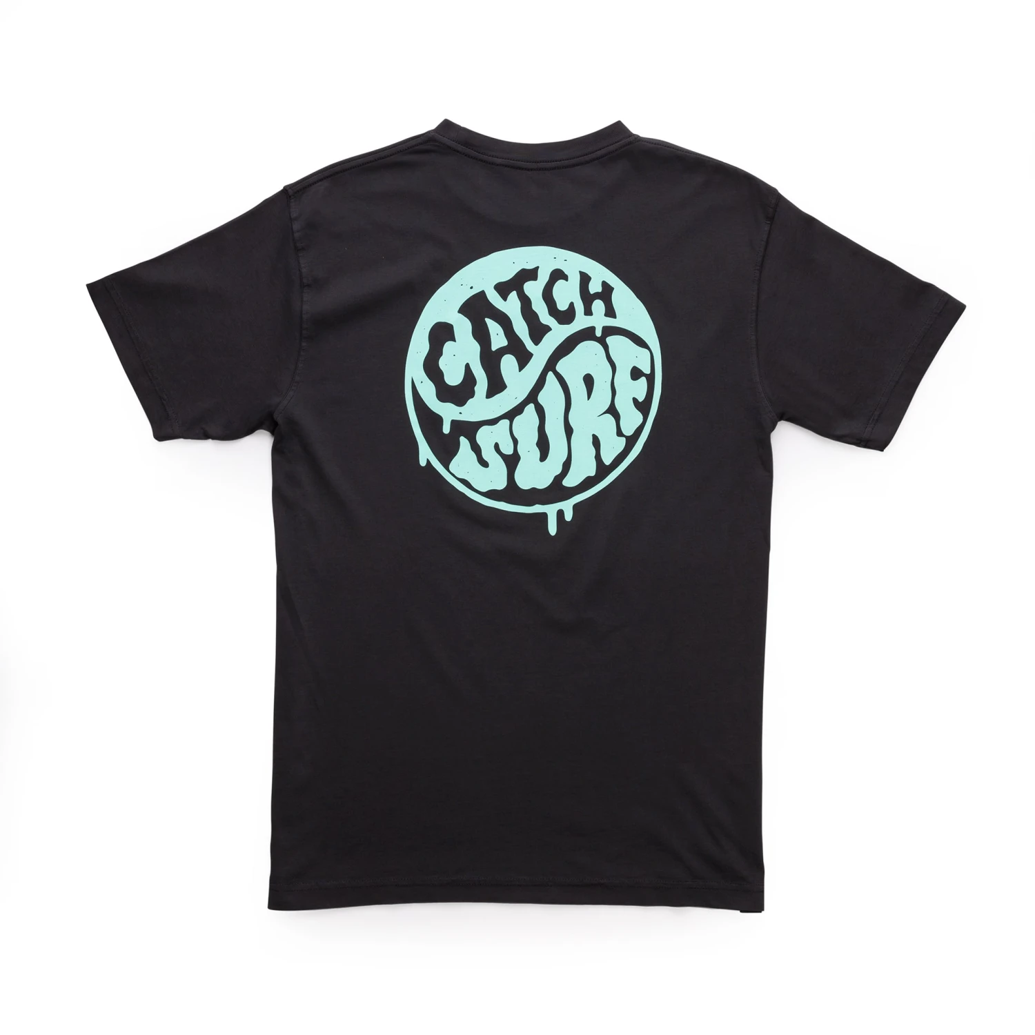 CS X Jamie Browne // Yang Garment-Dyed S/S Tee 3 CS X Jamie Browne // Yang Garment-Dyed S/S Tee - Image 3