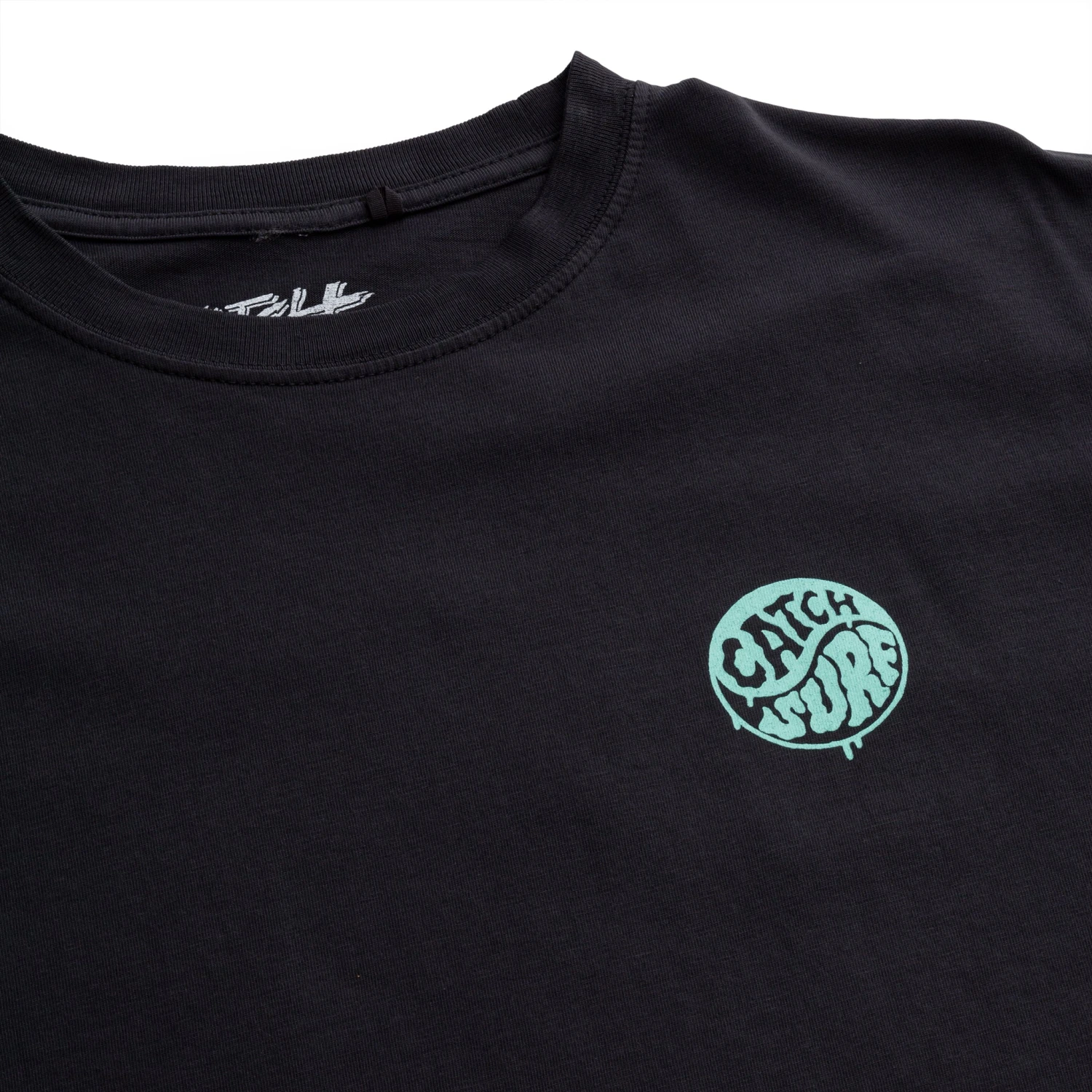 CS X Jamie Browne // Yang Garment-Dyed S/S Tee 4 CS X Jamie Browne // Yang Garment-Dyed S/S Tee - Image 4