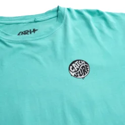 CS X Jamie Browne // Chill Out Garment-Dyed L/S Tee 9 CS X Jamie Browne // Chill Out Garment-Dyed L/S Tee -Kyosho Shop A24TEE004 SEAG Detail 1copy