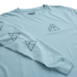 Portal L/S Tee -Kyosho Shop A24TEE009 SKY LS 6copy