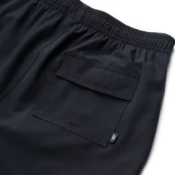 Stealth // Perfect 10 Trunk (16") -Kyosho Shop A24TRK001 BLK D2