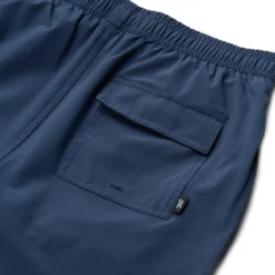 Stealth // Perfect 10 Trunk (16") -Kyosho Shop A24TRK001 NVY D2