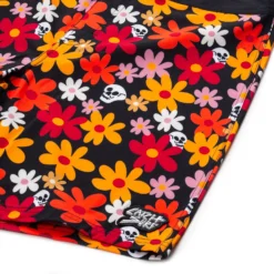 Tyler Skelly Floral // All Day Trunk (18") 12 Tyler Skelly Floral // All Day Trunk (18") -Kyosho Shop A24TRK004 MULTI D1
