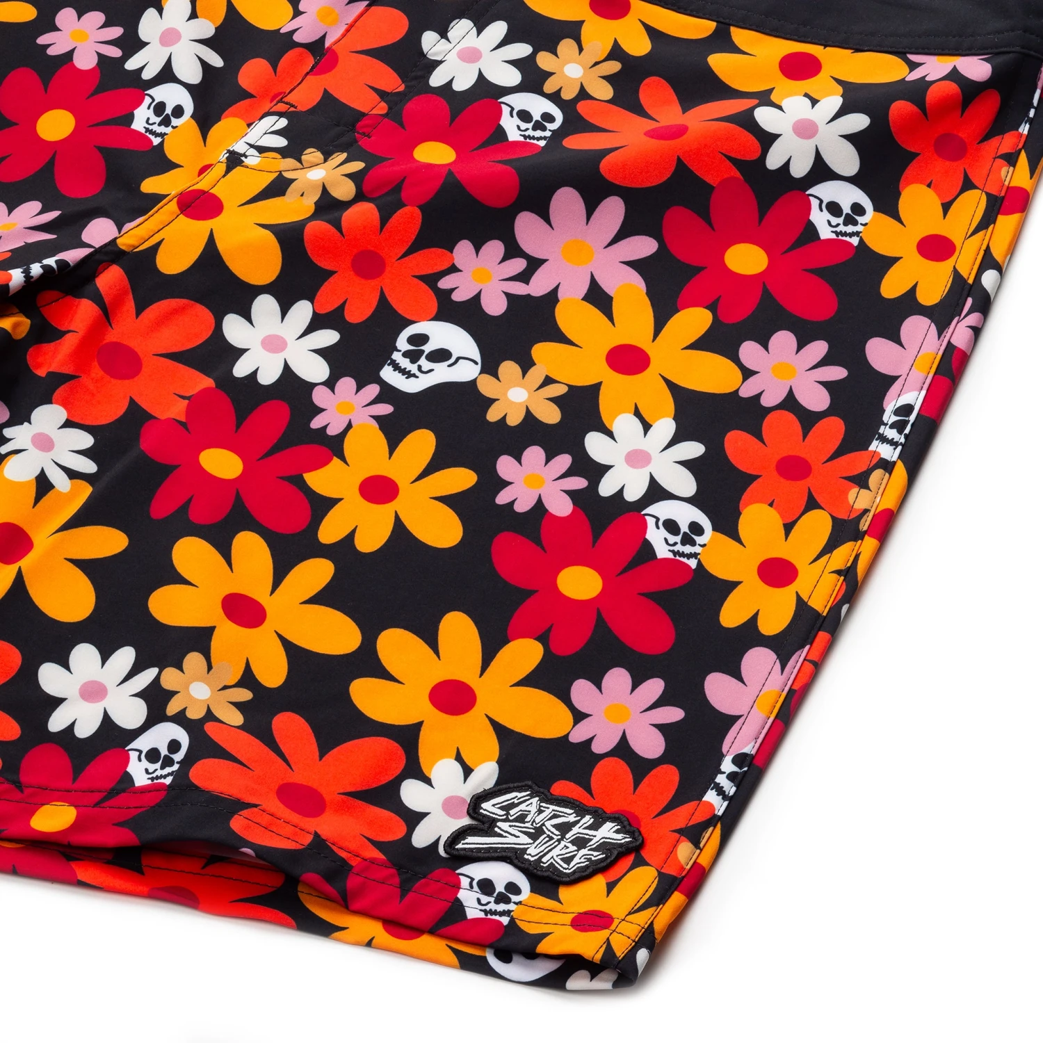 Tyler Skelly Floral // All Day Trunk (18") 5 Tyler Skelly Floral // All Day Trunk (18") - Image 5