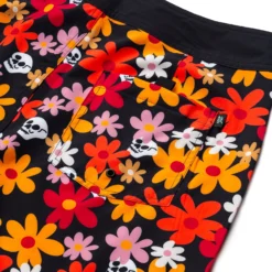 Tyler Skelly Floral // All Day Trunk (18") 11 Tyler Skelly Floral // All Day Trunk (18") -Kyosho Shop A24TRK004 MULT D2