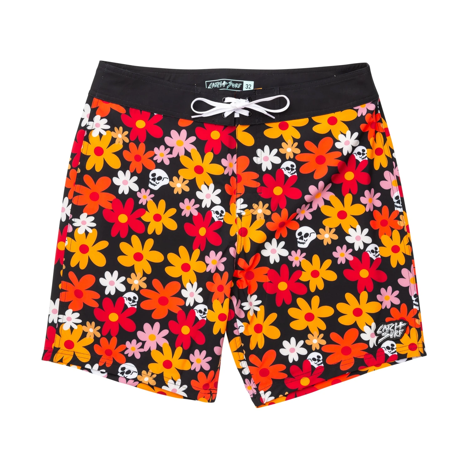 Tyler Skelly Floral // All Day Trunk (18") 1 Tyler Skelly Floral // All Day Trunk (18")