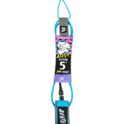 Beater 5' Pro-Comp Leash