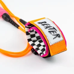 Beater 5' Pro-Comp Leash -Kyosho Shop BLEASH 5FT OGPK D