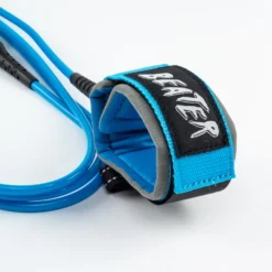 Beater 8' Leash -Kyosho Shop BLEASH 8FT LBGR D