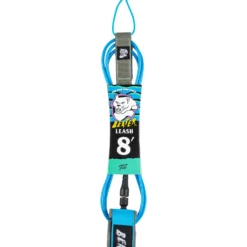 Beater 8' Leash -Kyosho Shop BLEASH 8FT LBGR Fcopy