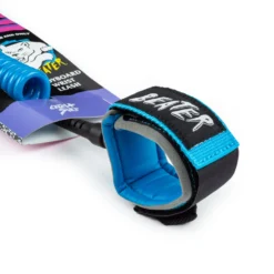 Beater Bodyboard Leash -Kyosho Shop BLEASH BB LBGR Dcopy