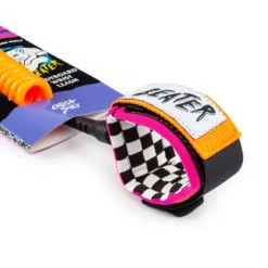 Beater Bodyboard Leash -Kyosho Shop BLEASH BB OGPK Dcopy