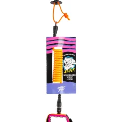 Beater Bodyboard Leash -Kyosho Shop BLEASH BB OGPK Fcopy
