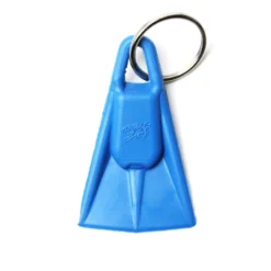 WOMPER // PRO-MASTER KEYCHAIN 13 WOMPER // PRO-MASTER KEYCHAIN -Kyosho Shop BLUE1up BACK scaled