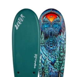 Beater Original 54 PRO X ...Lost® Brophy