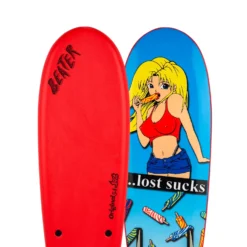 Beater Original 54 PRO X ...Lost® Sucks