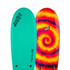 Beater Original 54 PRO X ...Lost® Swirl