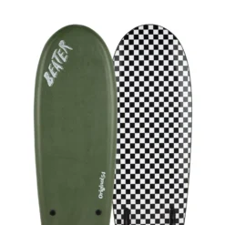 Beater Original 54 - Twin Fin -Kyosho Shop BO54T ML24 Pcopy