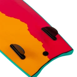 Beater Original 54 - Twin Fin -Kyosho Shop BO54T TQ24 Tail 2copy