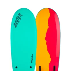 Beater Original 54 - Twin Fin -Kyosho Shop BO54T TQ34 Pcopy