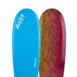 Beater Original 54 - Finless -Kyosho Shop BO54 BL24 Pcopy