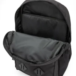 Catch Surf Backpack // Black -Kyosho Shop Backpack detail 04copy