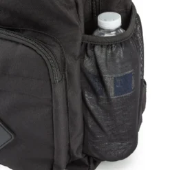 Catch Surf Backpack // Black -Kyosho Shop Backpack detail 06copy