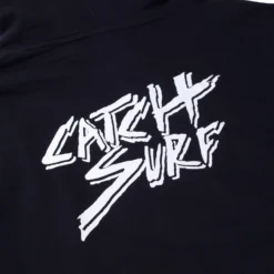 Basic Slash Fleece Pullover Hoodie -Kyosho Shop BasicSlashHoodie Navy4