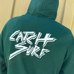 Basic Slash Fleece Pullover Hoodie -Kyosho Shop BasicSlashhoodieProductpage4