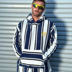 Beach Poncho -Kyosho Shop BeachPonchoProductPage3