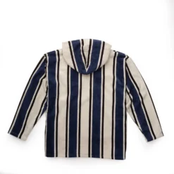 Beach Poncho -Kyosho Shop BeachvPoncho A23ACS002 NVY B