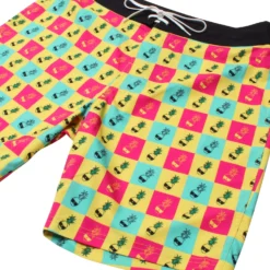 Wave Bandit X Ben Gravy Trunk (18") -Kyosho Shop BenGravy2 scaled