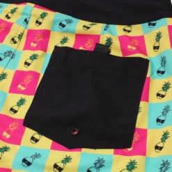 Wave Bandit X Ben Gravy Trunk (18") -Kyosho Shop BenGravy4 scaled