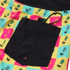 Wave Bandit X Ben Gravy Trunk (18") -Kyosho Shop BenGravy5 scaled