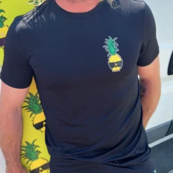 Wave Bandit X Ben Gravy S/S Tech Tee 9 Wave Bandit X Ben Gravy S/S Tech Tee -Kyosho Shop BenGravyS SSurfShirtWeb2