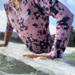 Blair L/S Performance Shirt -Kyosho Shop BlairL SSurfShirtProductPage3