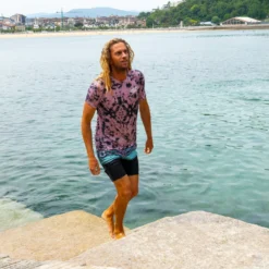 Blair S/S Performance Shirt -Kyosho Shop Blair SS 1