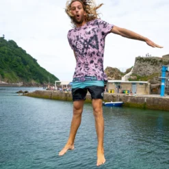 Blair S/S Performance Shirt -Kyosho Shop Blair SS 2